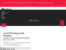 Sites similar to theplumbmasters.com