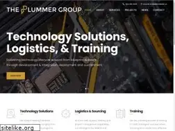 Sites similar to theplummergroup.com