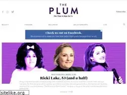 Sites similar to theplumonline.com