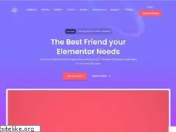 Sites similar to theplusaddons.com