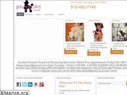 Sites similar to theplushpad.com