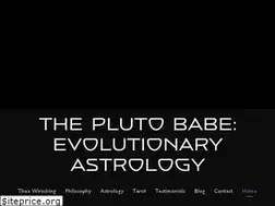 Sites similar to theplutobabe.com