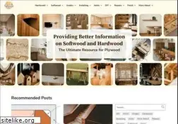 Sites similar to theplywood.com