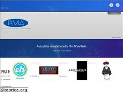 Sites similar to thepma.co.za