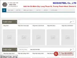 Sites similar to thepmaigia.com