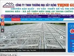 Sites similar to thepmaingoi.vn