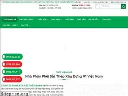 Sites similar to thepmanhha.com.vn