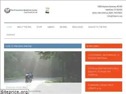 Sites similar to thepmc.org