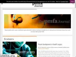 Sites similar to thepmfajournal.com