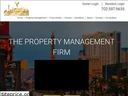 Sites similar to thepmfirm.com