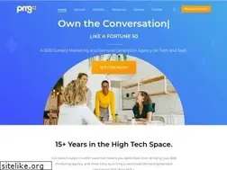 Sites similar to thepmgco.com