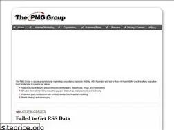 Sites similar to thepmggroup.com
