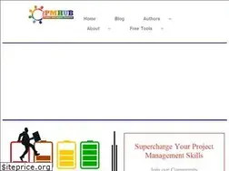 Sites similar to thepmhub.com