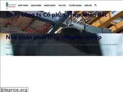 Sites similar to thepmienbac.com.vn
