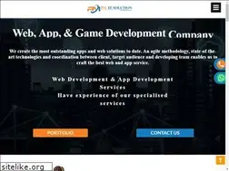 Sites similar to thepmitsolution.com