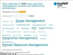 Sites similar to thepmp.com