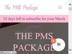 Sites similar to thepmspackage.com