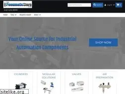 Sites similar to thepneumaticstore.com