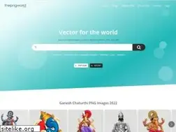 Sites similar to thepngworld.com