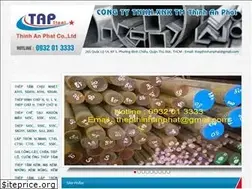 Sites similar to thepnhapkhau.com