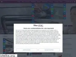 Sites similar to thepoc.ro