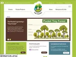 Sites similar to thepocket.ca