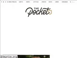 Sites similar to thepocket.cl