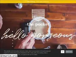 Sites similar to thepocket.coffee