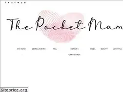 Sites similar to thepocketmama.com