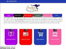 Sites similar to thepocketplus.com
