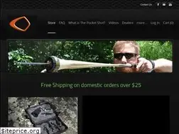 Sites similar to thepocketshot.com
