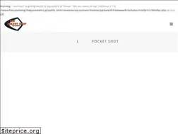 Sites similar to thepocketshot.jp