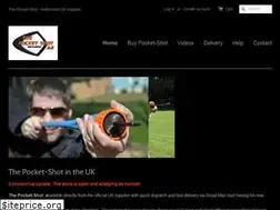 Sites similar to thepocketshot.uk