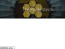 Sites similar to thepockettech.com