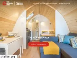 Sites similar to thepod.info