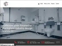 Sites similar to thepodcompany.ae