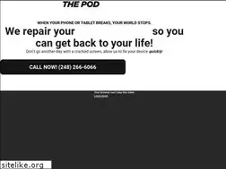 Sites similar to thepoddrop.com