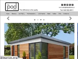 Sites similar to thepodfactory.ie