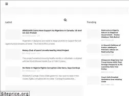 Sites similar to thepodiummedia.com