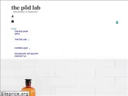 Sites similar to thepodlab.com.au