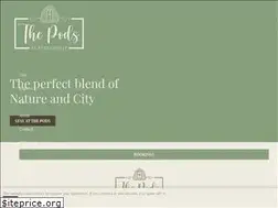 Sites similar to thepodsatstreamvale.com