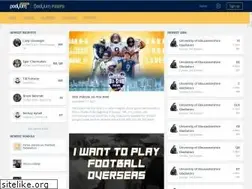 Sites similar to thepodyum.com