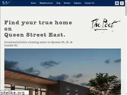 Sites similar to thepoetcondos.com