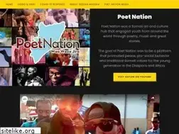 Sites similar to thepoetnation.com