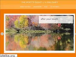 Sites similar to thepoetssight.com