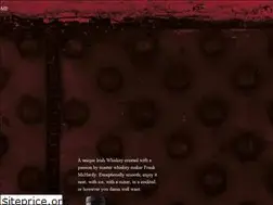 Sites similar to thepoguesirishwhiskey.com