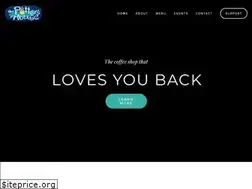 Sites similar to thepoho.com