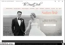 Sites similar to thepoinsettbride.com