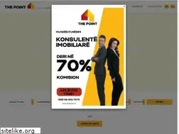 Sites similar to thepoint.al