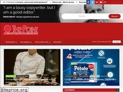 Sites similar to thepoint.com.mx